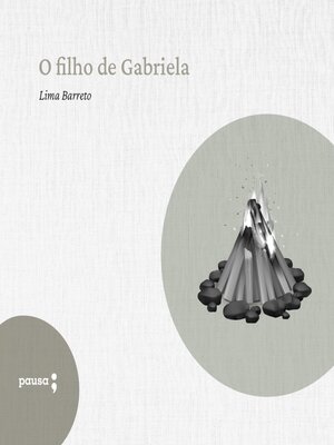 cover image of O Filho de Gabriela